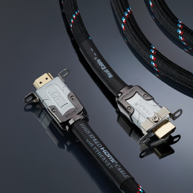 Real Cable INFINITE III / 7M50